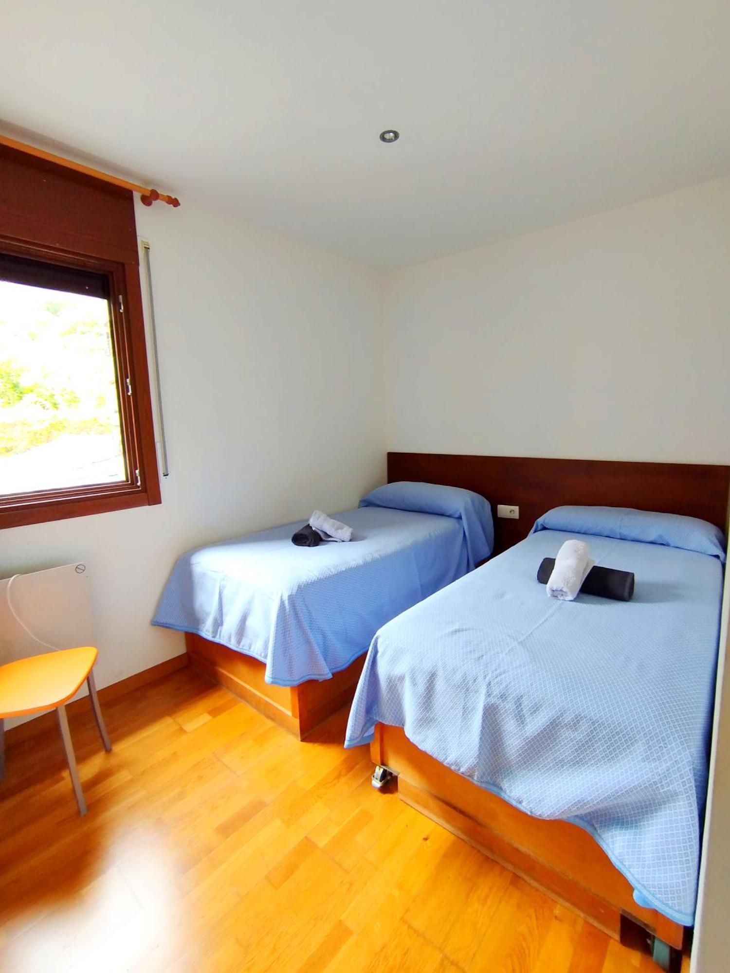 Apartaments Sort Pirineus Exterior photo