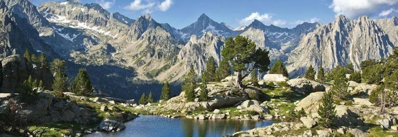 Apartaments Sort Pirineus Exterior photo